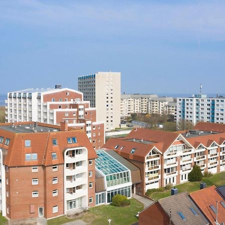 Trafalgar 231 Cuxhaven Exterior foto